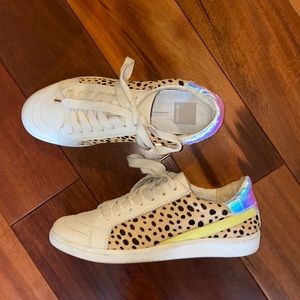 Dolce Vita Nino Women's Oxford 7.5